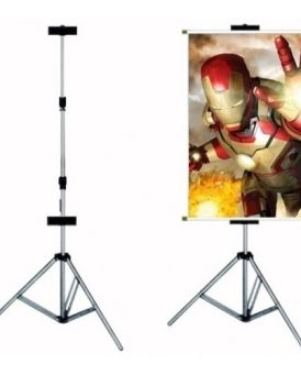 Pedestal para Banner