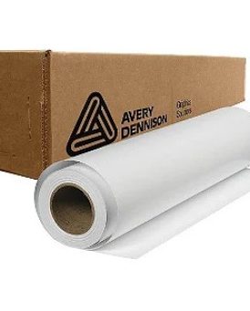 Vinil de Impressão Avery Dennison